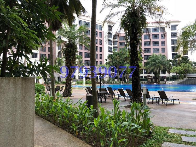 Carissa Park Condominium (D17), Condominium #171190032
